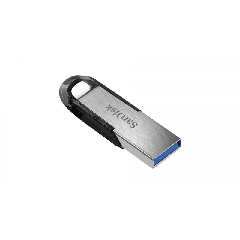 Usb-Stick 256gb Sandisk Ultra Flair Usb 3.0 Black