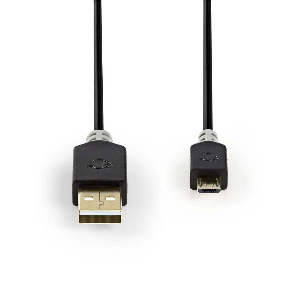Cabo Microusb 1m