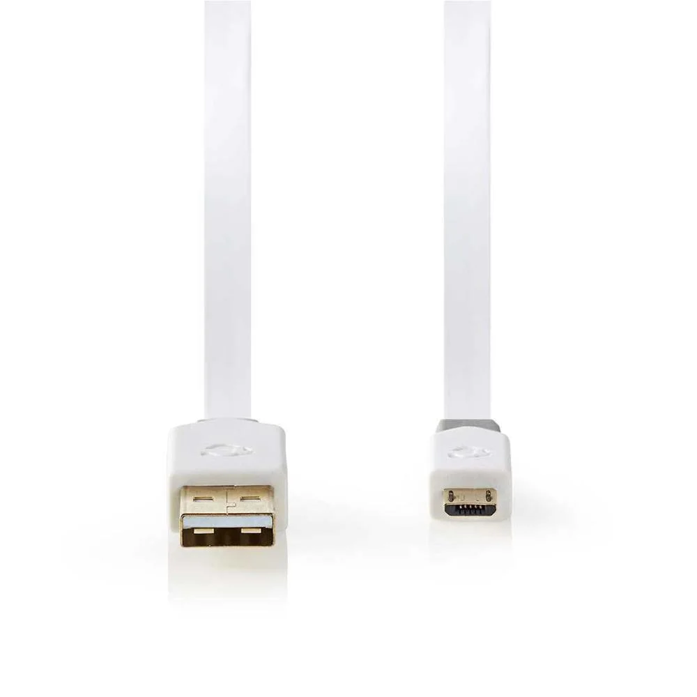 Cabo Microusb 1 M
