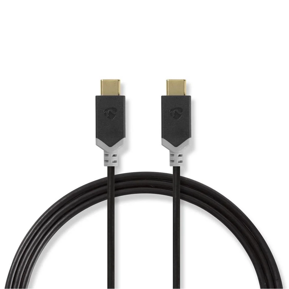 Cabo USB 3.1 Type C-Type C