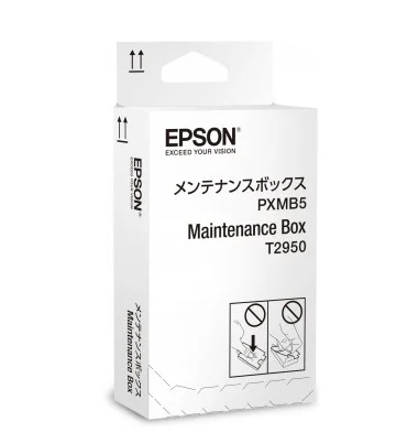Epson Workforce Wf-100w Maintenance Box