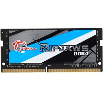 8gb Ddr4 2400 Mem&oacute;ria RAM So-Dimm (1x8gb) Cl16 1.20v G.Skill Ripjaws