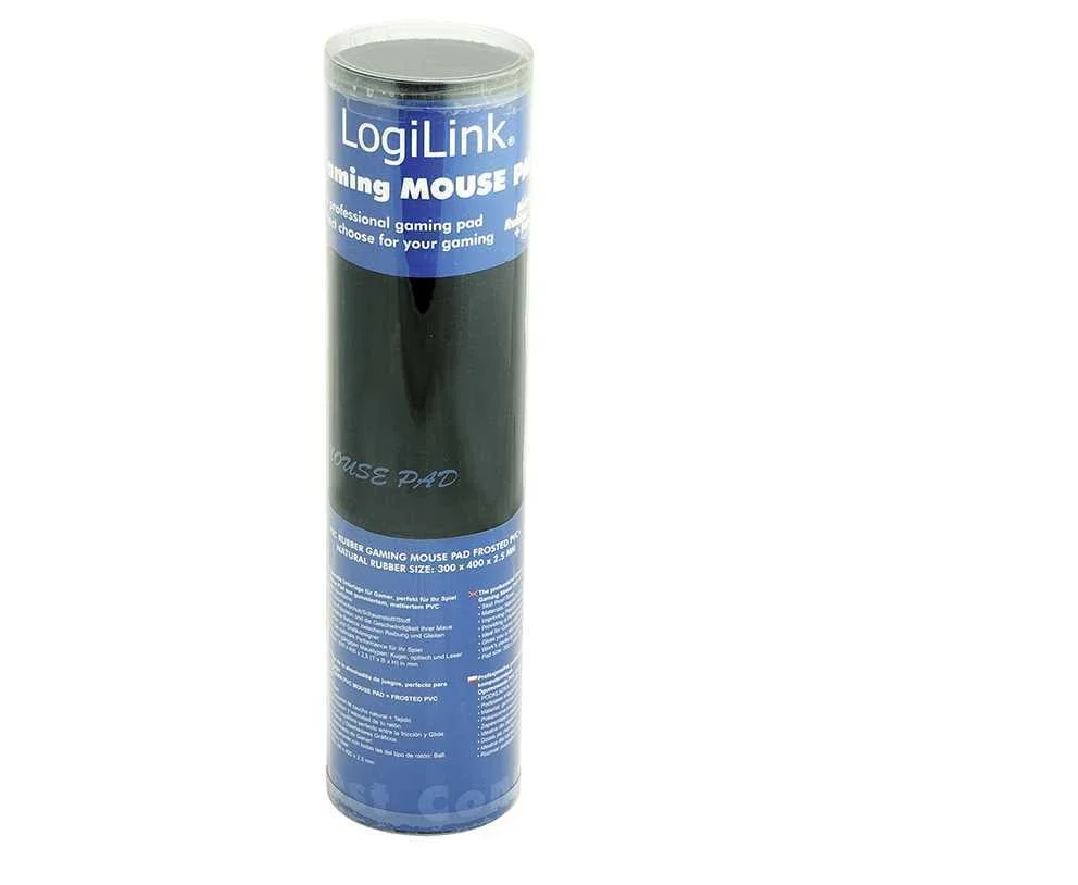 Logilink Mauspad Xxl Gaming / Grafikdesign