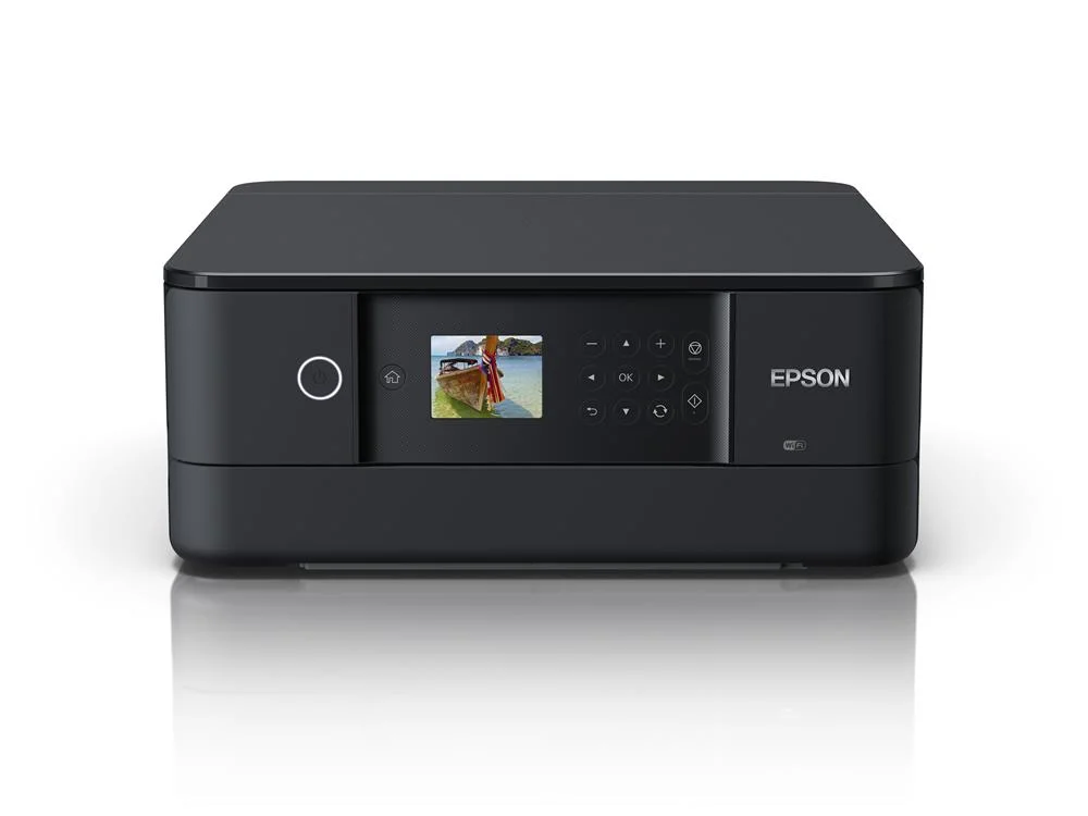 Epson Imp Multif Jato Tinta Expression Premium Xp-6100 