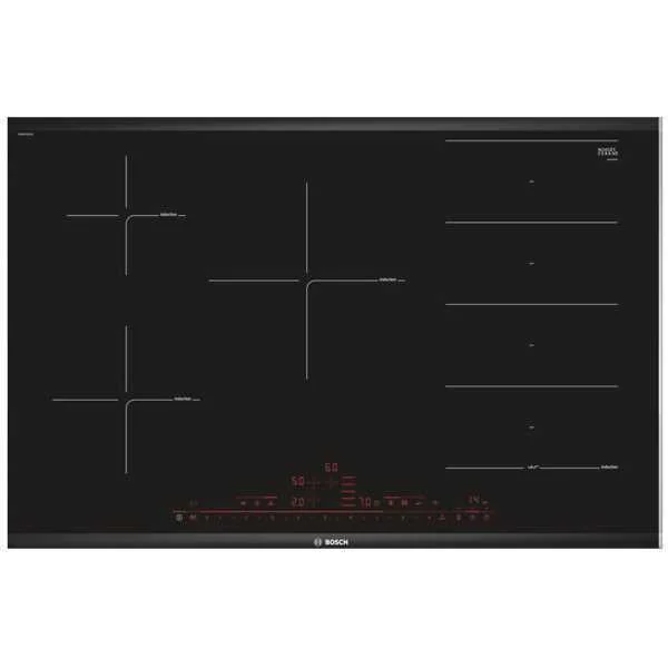 Bosch - Placa Indu&atilde;&atilde;o Serie 8 Pxv875dv1e