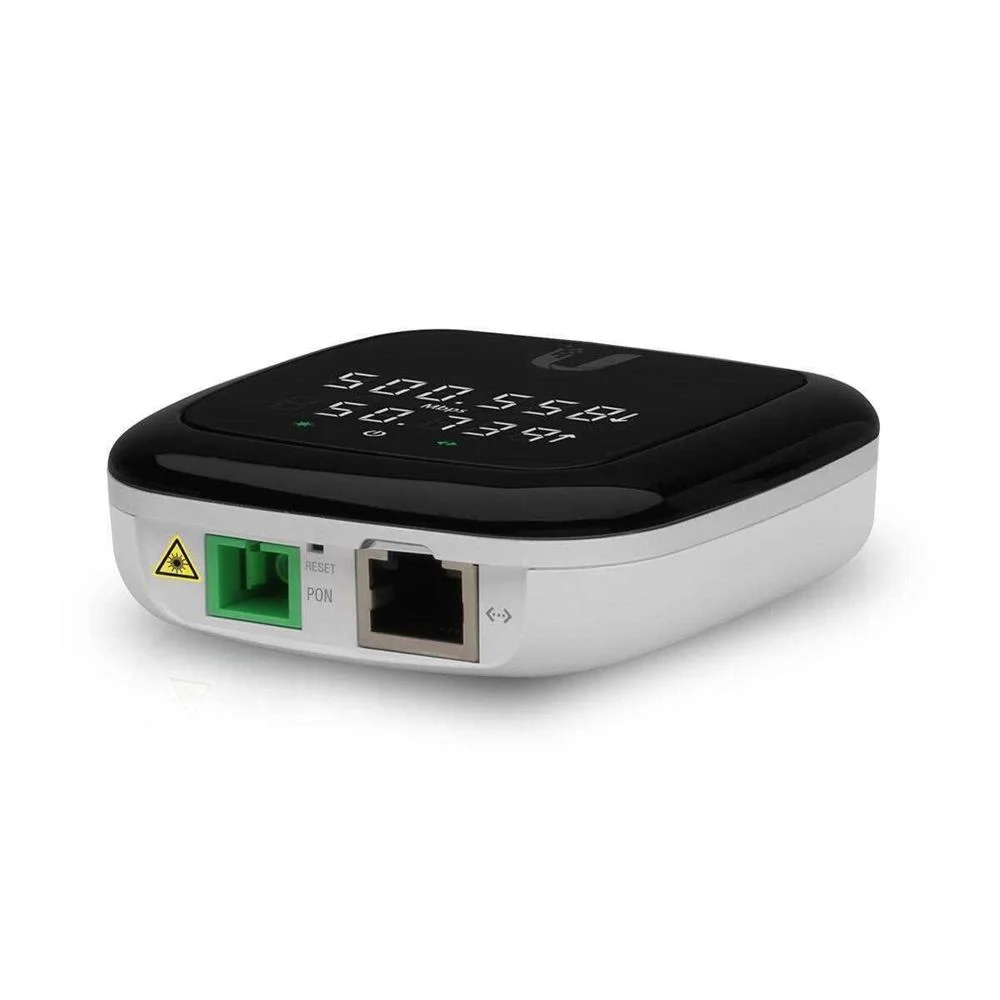 Ubiquiti Networks Ufiber Nano G Gateway/Controller 1000 Mbit/S