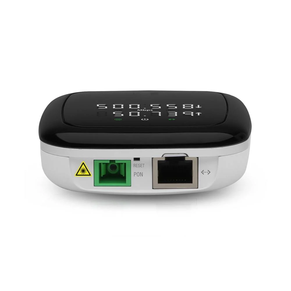 Ubiquiti Networks Ufiber Nano G Gateway/Controller 1000 Mbit/S
