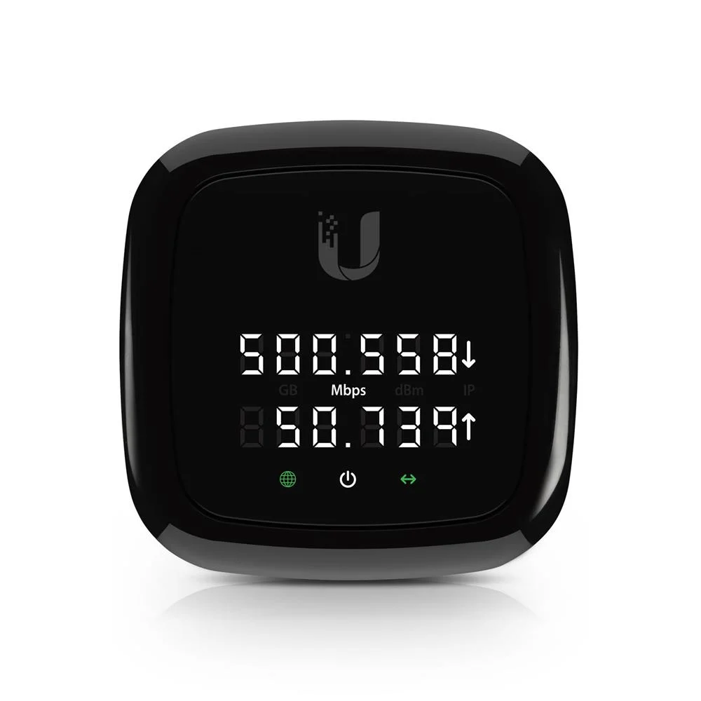 Ubiquiti Networks Ufiber Nano G Gateway/Controller 1000 Mbit/S