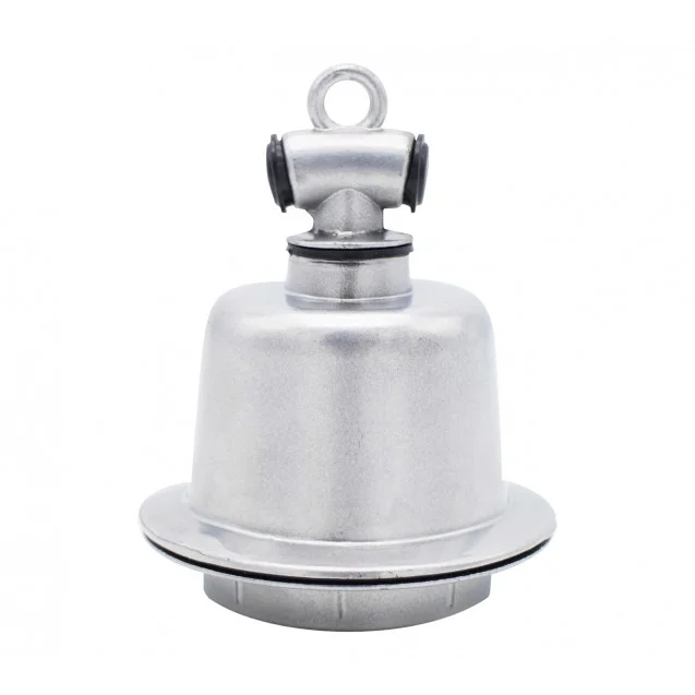 Adaptador E40 Fixa&ccedil;&atilde;o Suspensa