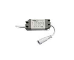 Driver Painel LED 18W 300mA 39-68V