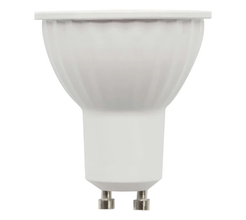 L&acirc;mpada LED Gu10 Pro 7w 4000k Cob