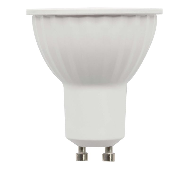 L&acirc;mpada LED Gu10 Pro 7w 3000k Cob