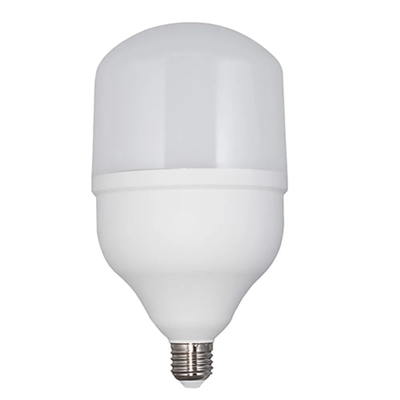 Lampada Led E27 T140 50w 6500k