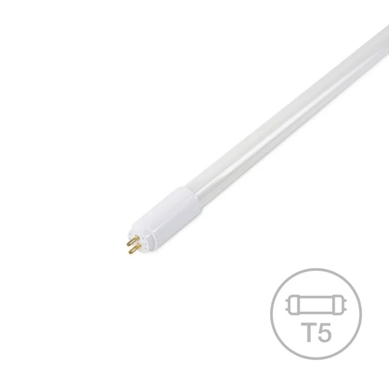 Lampada Led T5 Vidro 9w 6500k 54.9cm 900lm