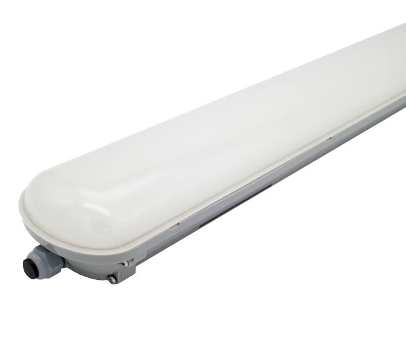 Led Armadura  Estanque 60cm 18w 4000k 1500lm