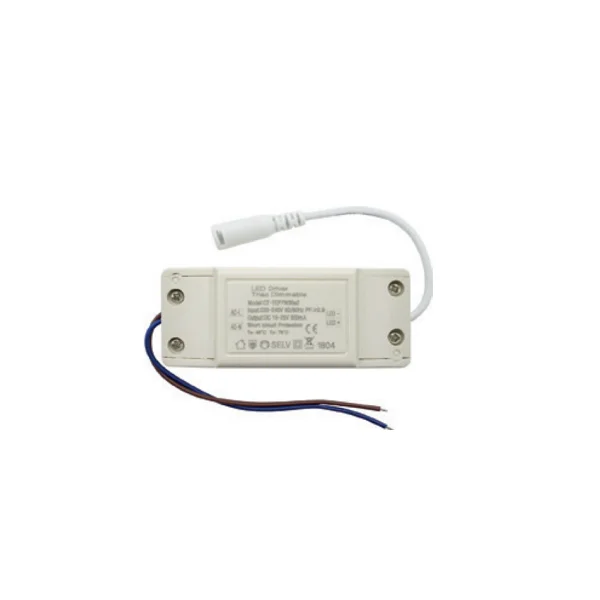Led Driver 9w/12w Dim&aacute;vel