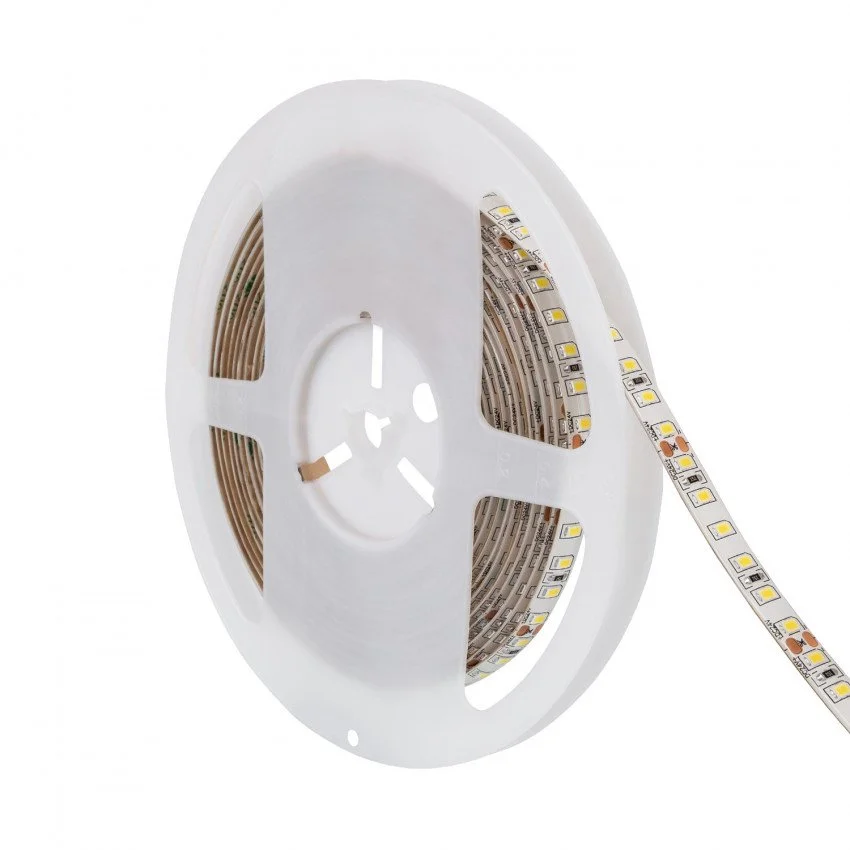 Led Fita 24v Ip20 2835 SMD 24w 6000k