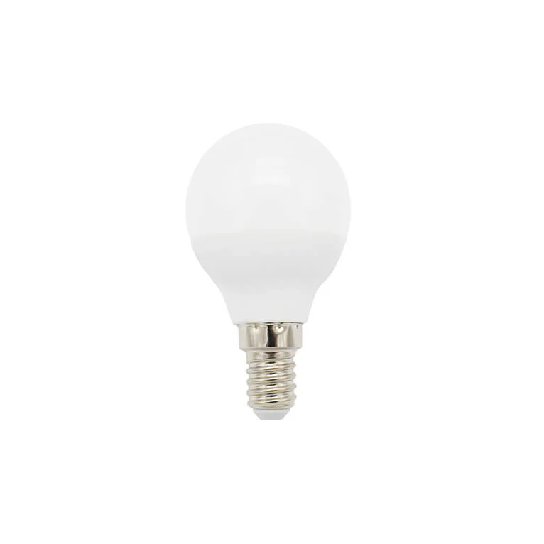 Led G45 E14 5W 3000K