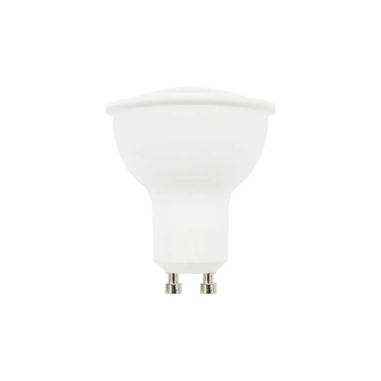 L&acirc;mpada LED Gu10 5w 6500k
