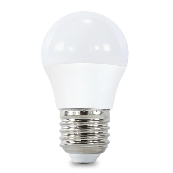 Led G45 E27 7w 6500k Lx