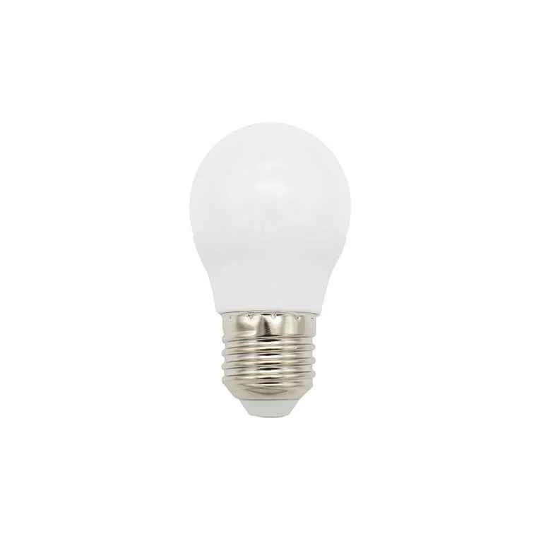 Led G45 E27 5w 6500k