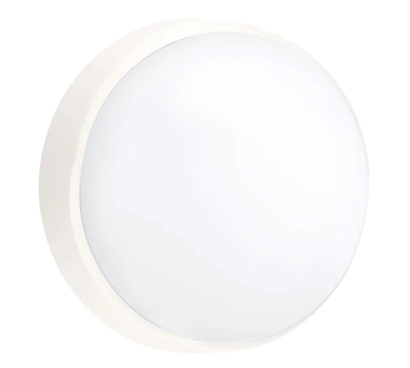 Plafon LED Extra-Slim 18w 6500k Redondo