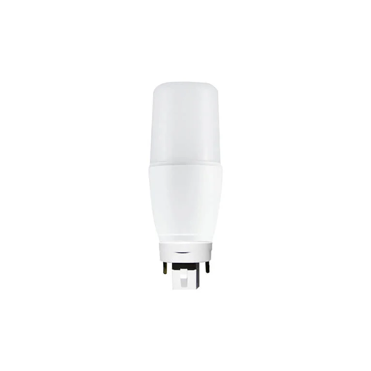 L&acirc;mpada LED G24 Plc 7w 4000k