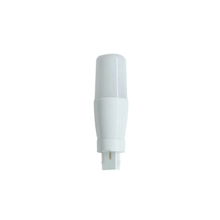 L&acirc;mpada LED G24 Plc 12w 6500k