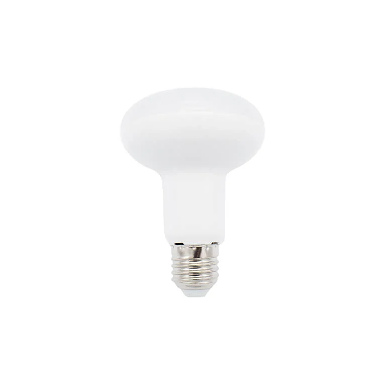Led R80 E27 12w 3000k Lx