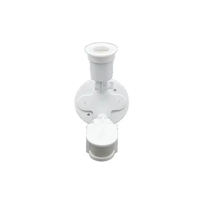 SENSOR DE MOVIMENTO C/ CASQUILHO E27 ES-B06A