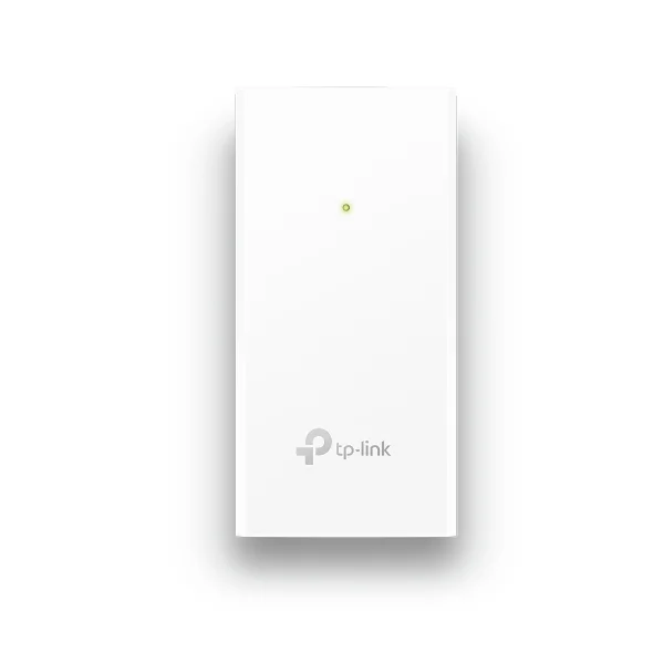 Adaptador TP-Link 24V Passive PoE - TL-POE2412G