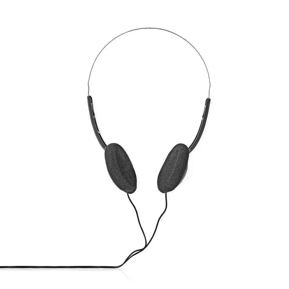 Headphones Com cabo de 1,10 m
