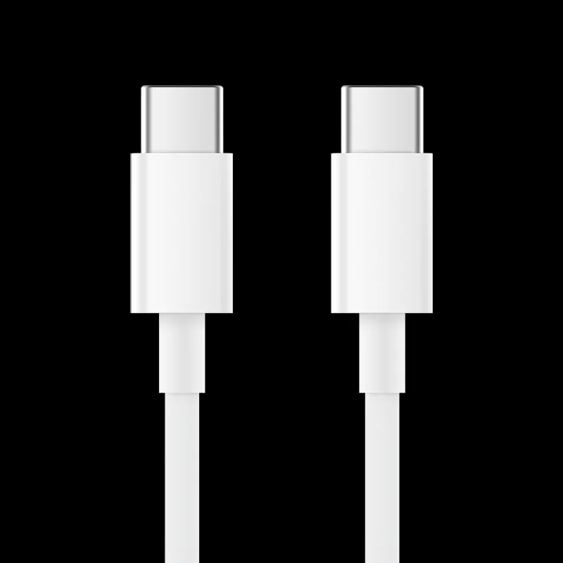 Cabo Xiaomi Mi Usb Type-C P/ Type-C 1.5m Branco