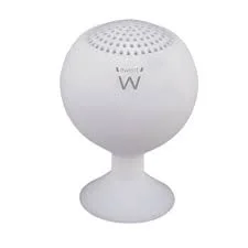 Ewent Ew3538 Altavoz Port&aacute;til 2w 300mah Blanco