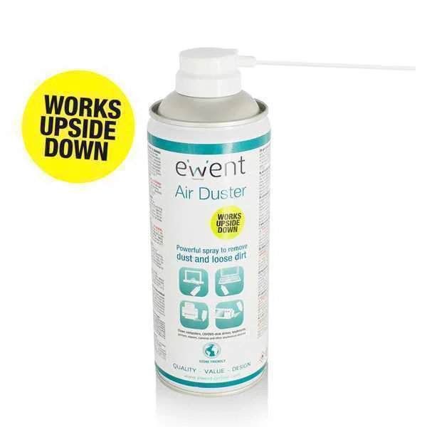 Ewent Spray Limpeza Air Duster 220ml