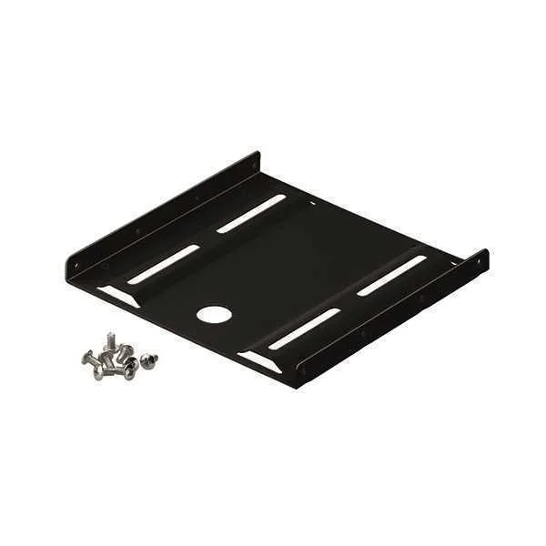 Ewent 2.5 " Hard Hhd / SSD Adapter Bracket 3.5" H.