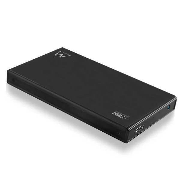 Ewent EW7032 Caixa Externa HDD/SSD 2.5"