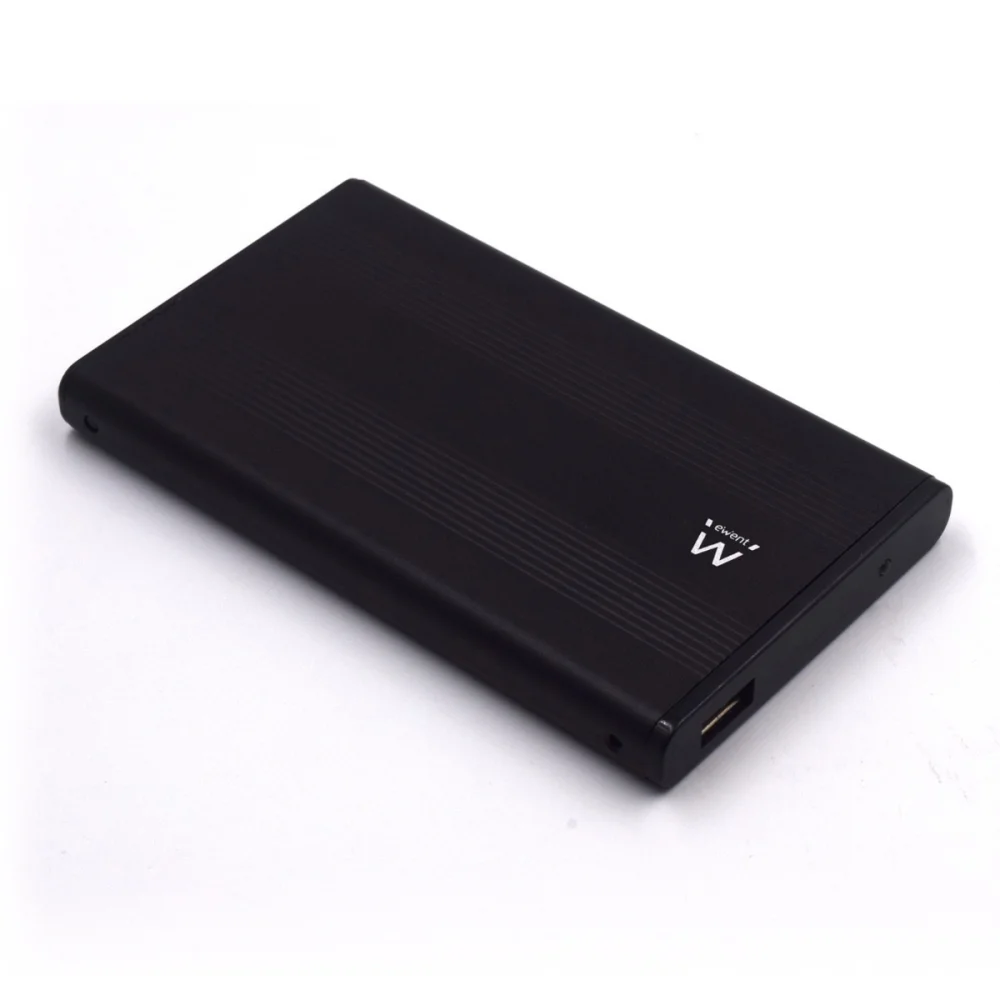 Caixa Externa Ewent Ew7041 2.5"" Hd Sata Usb 2.0 
