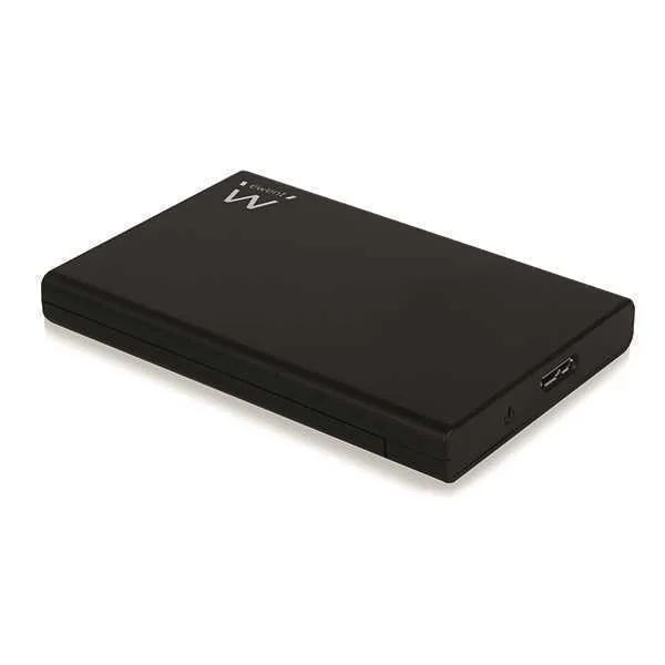 Ewent EW7044 Caixa Externa HDD/SSD 2,5" SATA 6GB/S