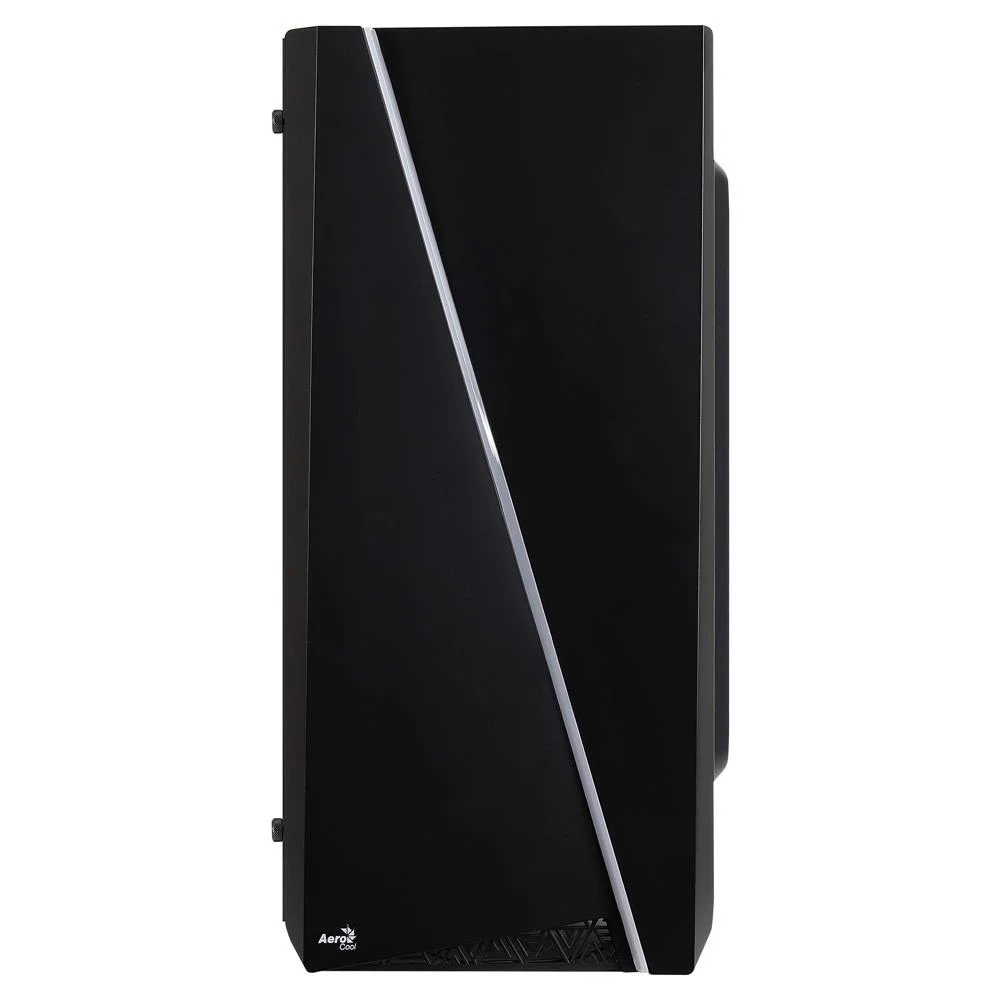 Cx Minitower Aerocool Cylon, RGB Flow, Painel Acr.