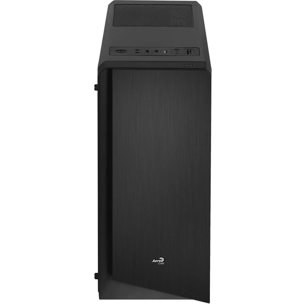 Cx Miditower Aerocool Rift, RGB Flow, Painel Acri.