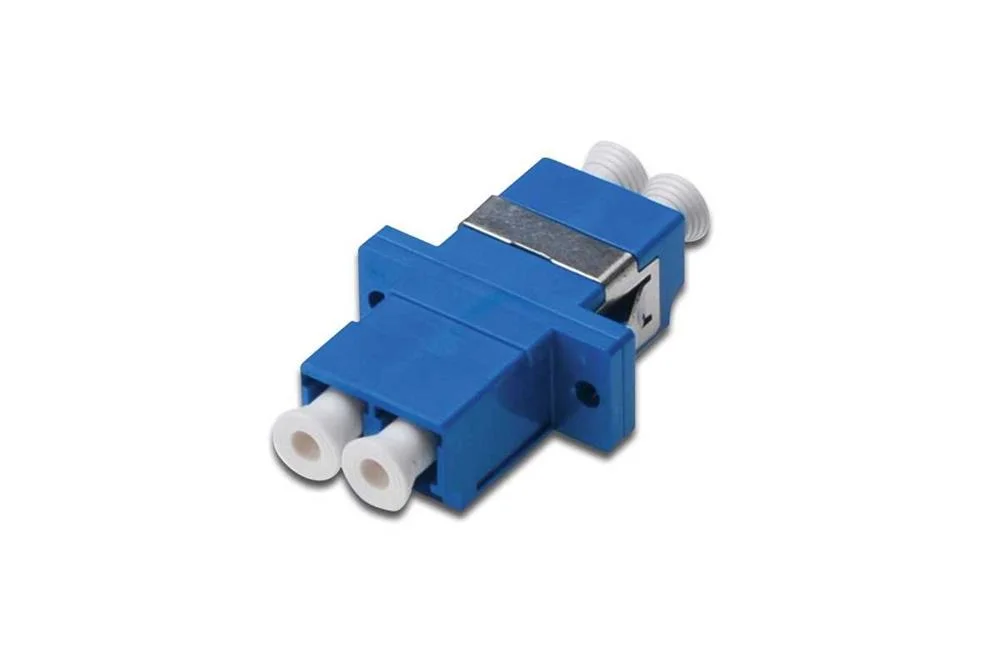 Digitus Lwl Kupplung   Lc -> Lc Singlemode Duplex