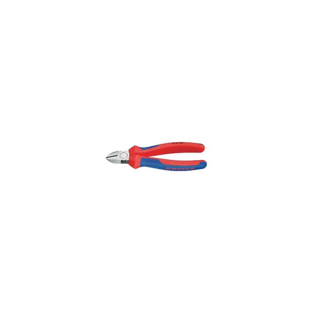 Side-Cutting Pliers 180 Mm