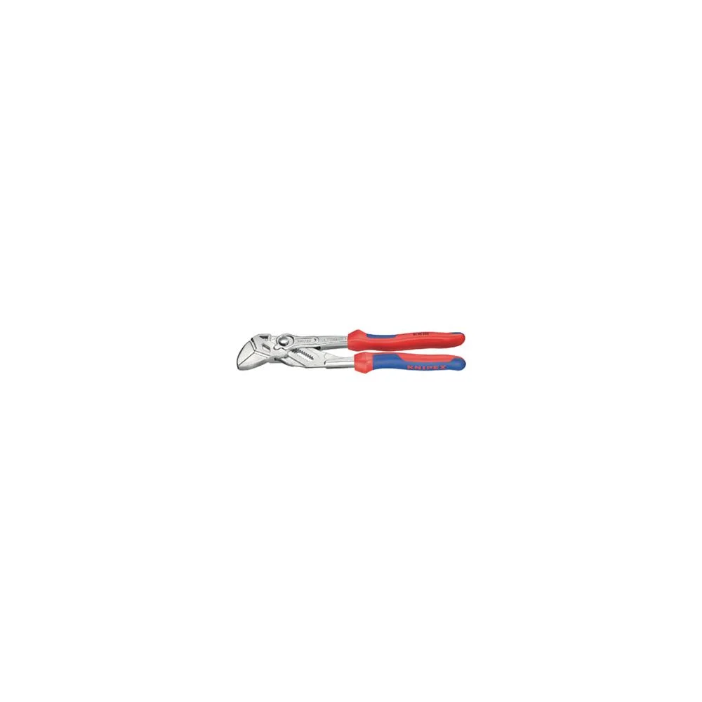 Slip-Joint Gripping Pliers 250 Mm