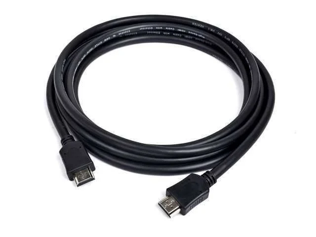 Gembird 4.5m Hdmi M/M Hdmi Cable Hdmi Type a (Standard) Black