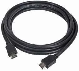 Gembird 4.5m Hdmi M/M Hdmi Cable Hdmi Type a (Standard) Black