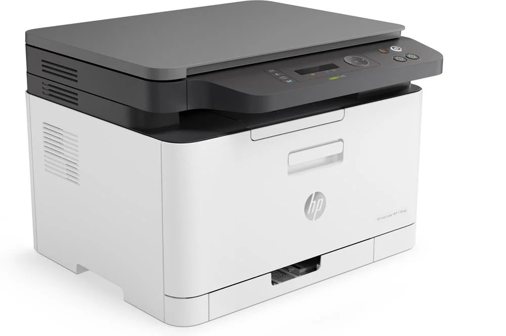 Impressora Multifun&ccedil;&otilde;es Laserjet Color Mfp 178nw - Hp