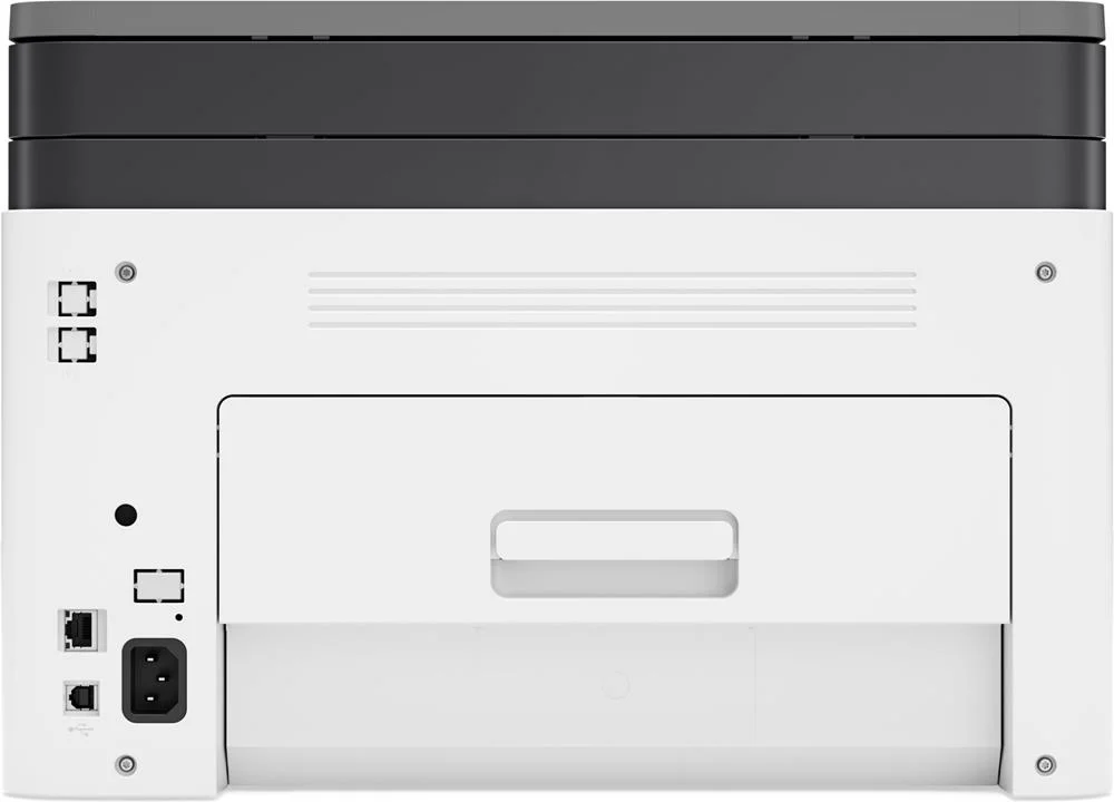 Impressora Multifun&ccedil;&otilde;es Laserjet Color Mfp 178nw - Hp