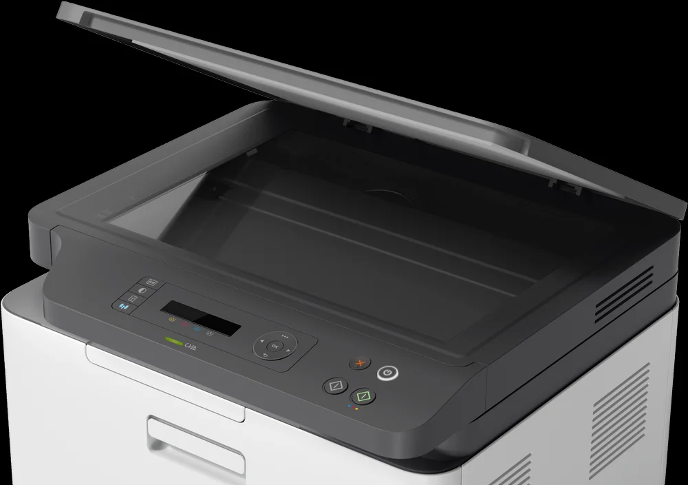 Impressora Multifun&ccedil;&otilde;es Laserjet Color Mfp 178nw - Hp