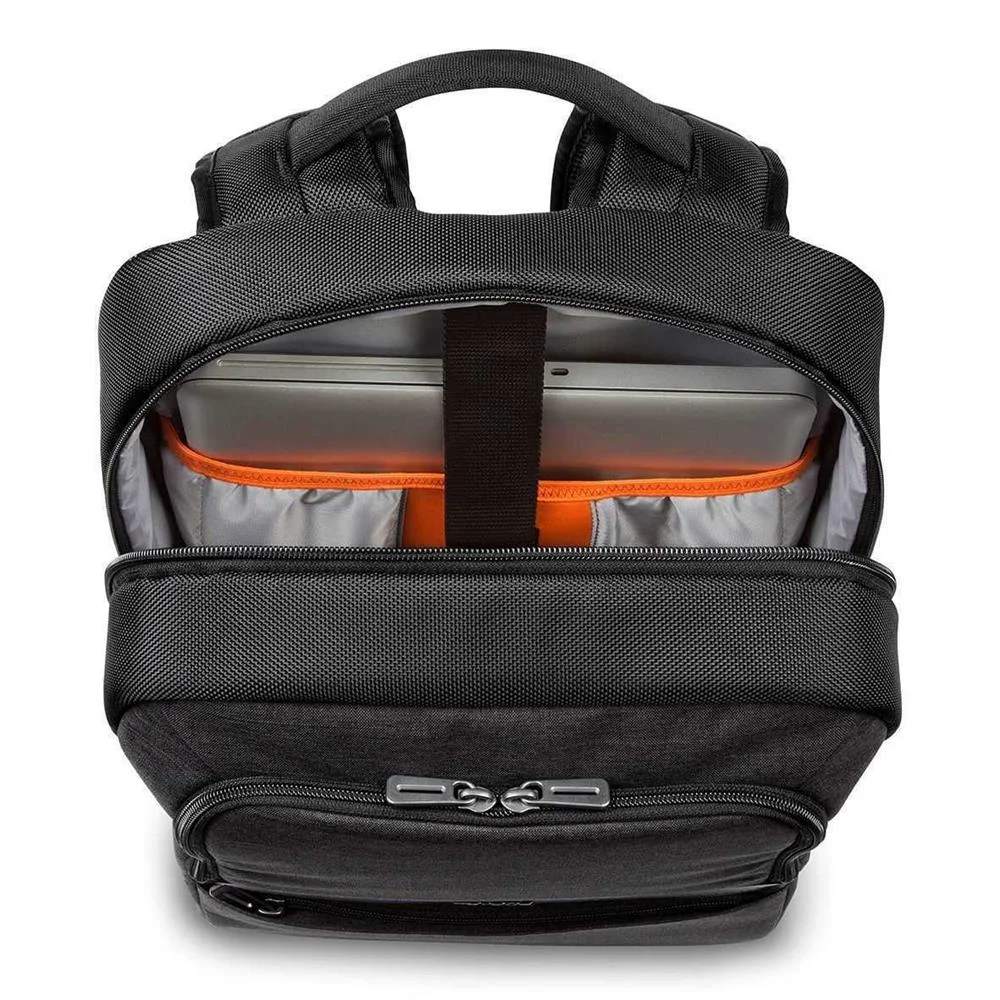 Mochila Portatil Targus City Smart Essential Mult.